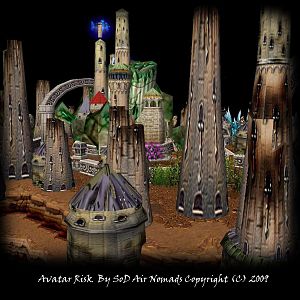 Air Temple