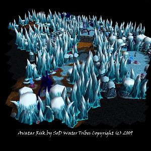 Water Tribes