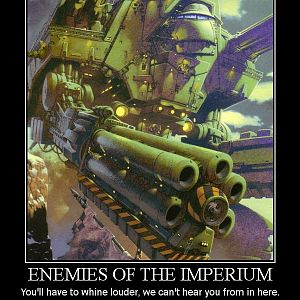 Warlord Titans.