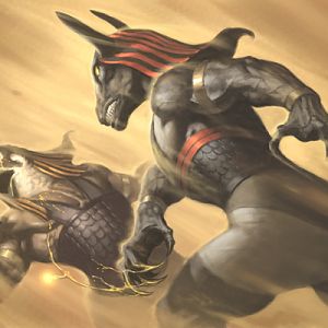 Seth Horus final