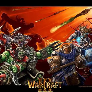 dota seo warcraft video ownage