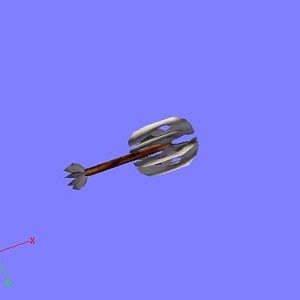 mace 1