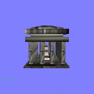 Temple 1