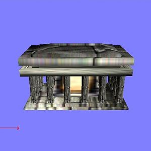 Temple 3