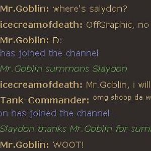 Summons