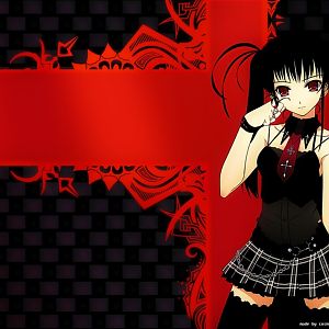 gothic