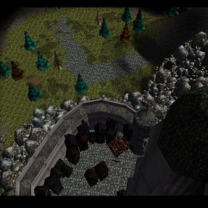 Looking from Above 2