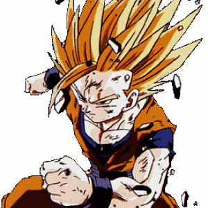 ssj2gohan