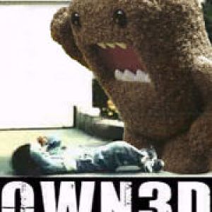 Grue Ownage