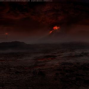 Mordor