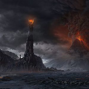 mordor