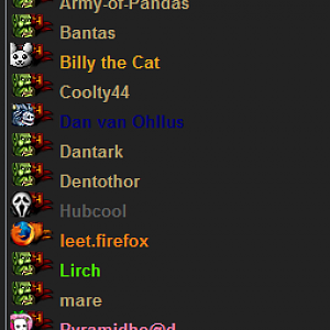 Custom Chat