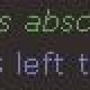 I am so evil