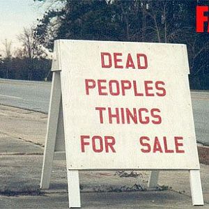 Poor dead people. :(