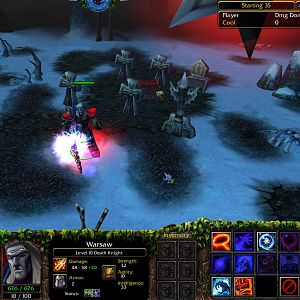 Death Knight