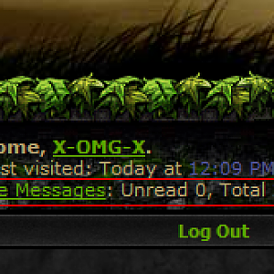 222 private messages