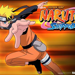 Naruto Shippuden 1 1680x1050