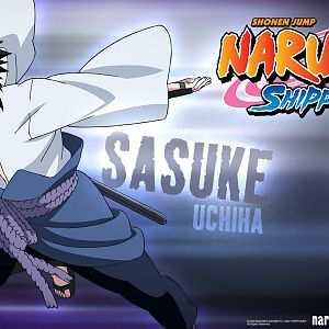 Naruto Shippuden 2 1680x1050