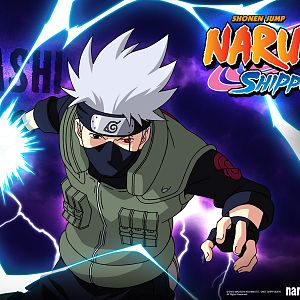 Naruto Shippuden 4 1680x1050
