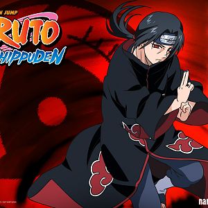 Naruto Shippuden 5 1680x1050