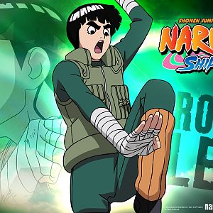 Naruto Shippuden 6 1680x1050