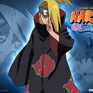 Naruto Shippuden 7 1680x1050