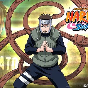 Naruto Shippuden 8 1680x1050