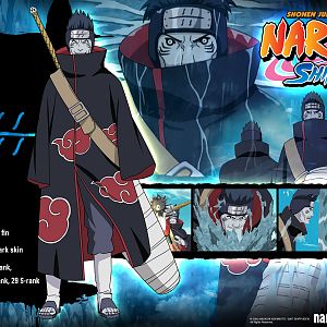 Naruto Shippuden 10 1680x1050