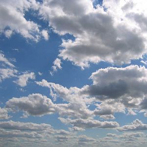 sky