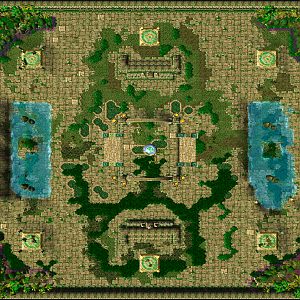 Terrain