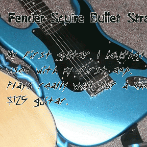 Fender