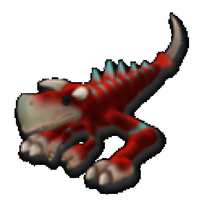 Sharkadon