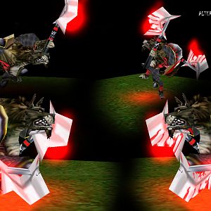 HeroGnollAlpha Preview