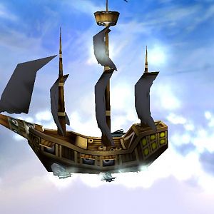 Rule #1: The Captain is always right.
Rule #2: If captain is wrong, read Rule #1 AGAIN...
Rule #3: If the Captain is dead wrong, Walk The Plank.
