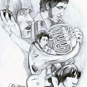 The Who