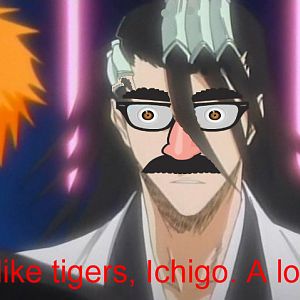 Byakuya Kuchiki