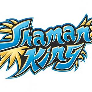 Shaman King Logo