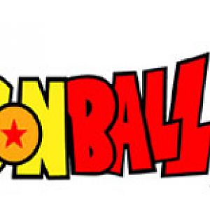DBZ Logo