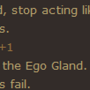 Screened for truth and win.

(courtesy of frostwhisper)