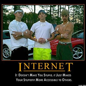 Internet Gangsters