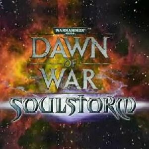 Dawn of War Soulstorm