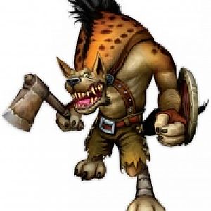 200px Gnoll