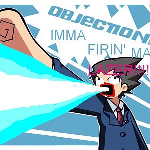 LAZER