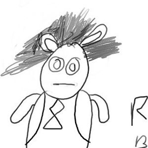 ralle

the ax murder we all know and love