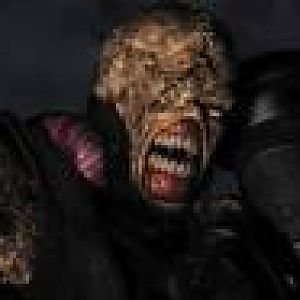 Nemesis, my hero.