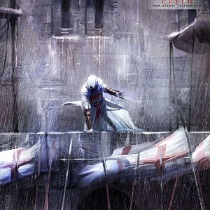 Assassin's Creed