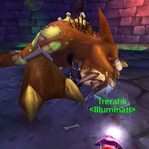Sieg über Gluth