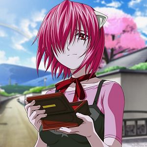 Elfen Lied