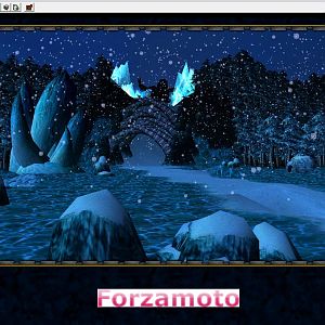 Ice Lord not in the RPG