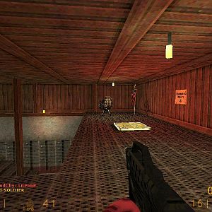 I love being a spy!